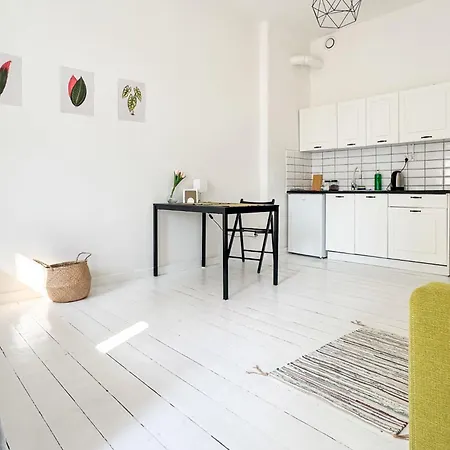 Apartment Ok Na Dobrej - Blisko Centrum, Spokojna Okolica, Parking Publiczny
