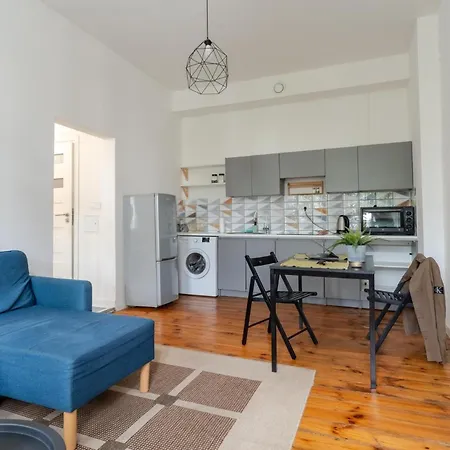Ok Na Dobrej - Blisko Centrum, Spokojna Okolica, Parking Publiczny Apartment Wroclaw