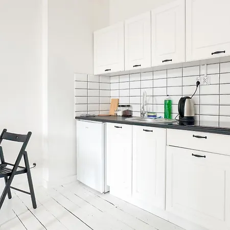 Apartament Ok Na Dobrej - Blisko Centrum, Spokojna Okolica, Parking Publiczny *